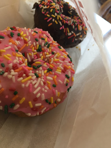 Donut Shop «American Donuts Shop», reviews and photos, 3355 Iowa Ave, Riverside, CA 92507, USA