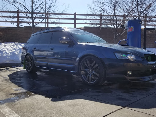 Car Wash «Car Wash Express Aurora», reviews and photos, 16730 E Quincy Ave, Aurora, CO 80015, USA