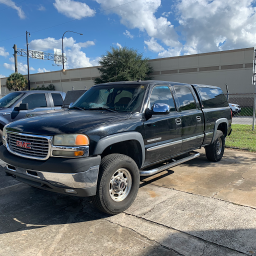 Auto Repair Shop «Orlando Import Auto Specialists, Inc.», reviews and photos, 2801 E South St, Orlando, FL 32801, USA