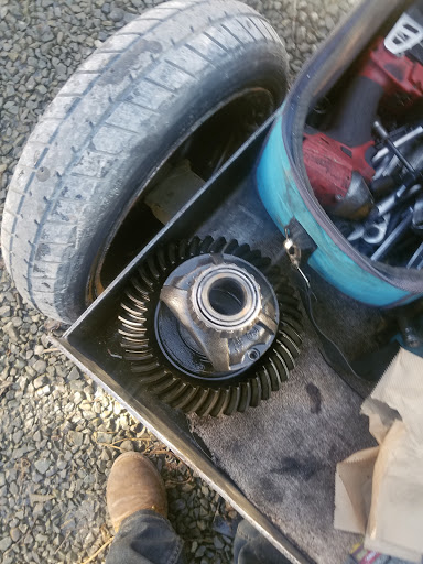 Auto Parts Store «Pick-n-Pull - Windsor», reviews and photos, 10475 Old Redwood Hwy, Windsor, CA 95492, USA