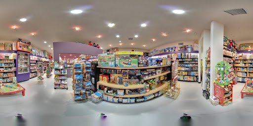 Toy Store «Puzzle Zoo», reviews and photos, 3333 Bristol St #1048, Costa Mesa, CA 92626, USA