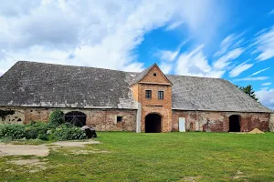 Palėvenė Dominican Monastery image