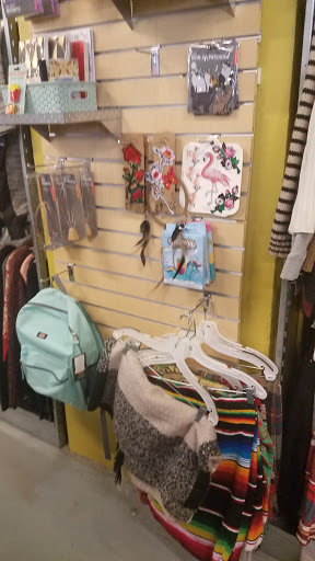 Used Clothing Store «Buffalo Exchange Charlotte», reviews and photos, 1521 Central Ave, Charlotte, NC 28205, USA