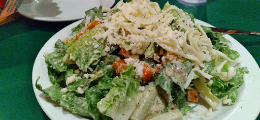 Marri's Pizza & Pasta