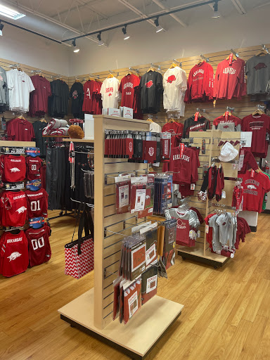 Sportswear Store «Rally House Springfield», reviews and photos, 2832 S Glenstone Ave, Springfield, MO 65804, USA