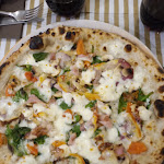 Photo n°4 de l'avis de Sara.i fait le 04/07/2021 à 12:59 sur le  Il Grappolo 2.0 à Riccia