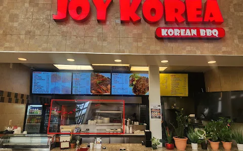 Joy Korea image