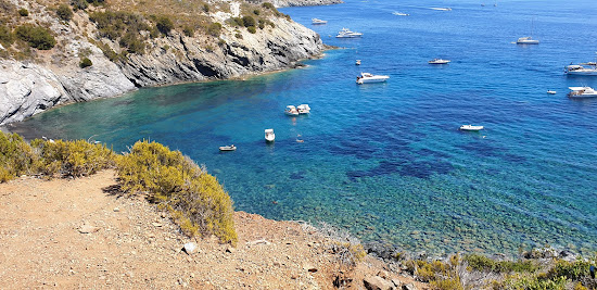 Spiaggia Le Tombe