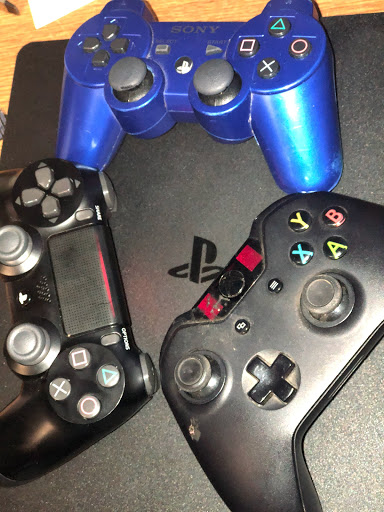 Video Arcade «Game Guys», reviews and photos, 4108 Glenbrook Ct, Houston, TX 77087, USA