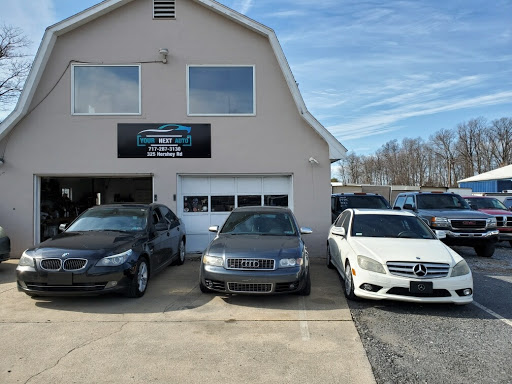 Used Car Dealer «Your Next Auto LLC», reviews and photos, 325 Hershey Rd, Elizabethtown, PA 17022, USA