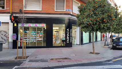 Información y opiniones sobre Farmacia Parque Central Valencia 14H 365 Días de Valencia