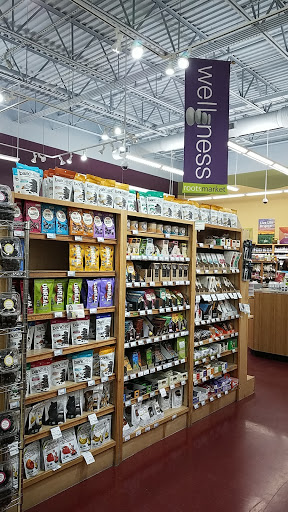 Natural Foods Store «Roots Market Olney», reviews and photos, 16800 Georgia Ave, Olney, MD 20832, USA