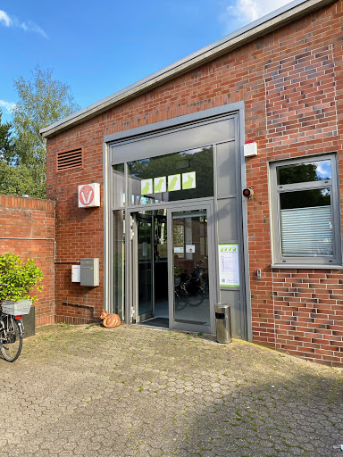 Kleintierpraxis Dr. Holland & Dr. Unna unter Cologne, 