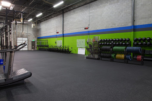 Physical Fitness Program «Strongside», reviews and photos, 101 Smokehill Ln #100, Woodstock, GA 30188, USA