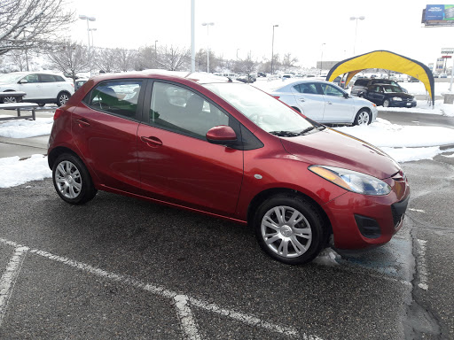 Used Car Dealer «Larry H. Miller Used Car Supermarket Riverdale», reviews and photos, 5212 Freeway Park Dr, Riverdale, UT 84405, USA