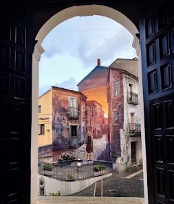Ass. Culturale Richeativa Cabot Covo P.za dei Martiri, 27, 88050 Palermiti CZ, Italia