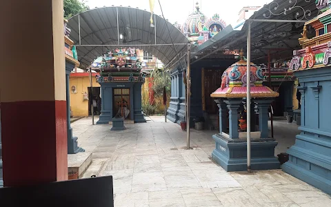 Balaji temple image