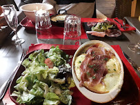 Tartiflette du Restaurant français Les Tables à Annecy - n°10