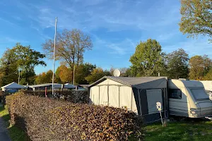 Campingplatz Ludbrock - Naturpark Hohe Mark image