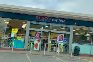 Tesco Express image