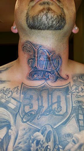 Tattoo Shop «Zombie Tattoo», reviews and photos, 1805 Commerce St, Norco, CA 92860, USA