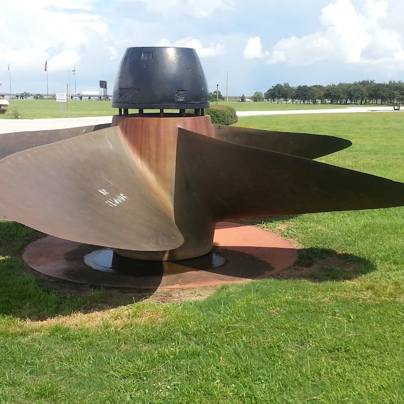 USS Alabama Battleship Memorial Park