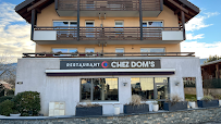 Photos du propriétaire du Restaurant français Restaurant Chez Dom’s à Feigères - n°1