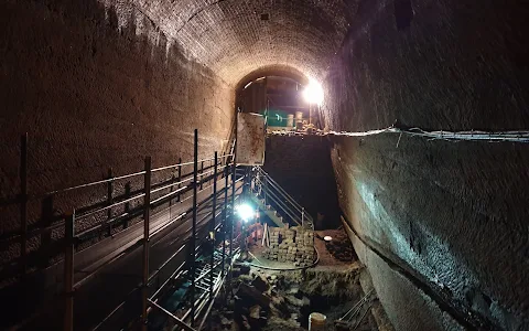 Williamson Tunnels Heritage Centre image