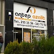 Antep Ozalit