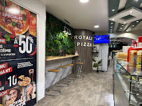 Photos du propriétaire du Pizzeria Royale Pizza à Calais - n°19