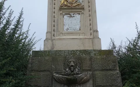 Königin-Victoria-Denkmal image