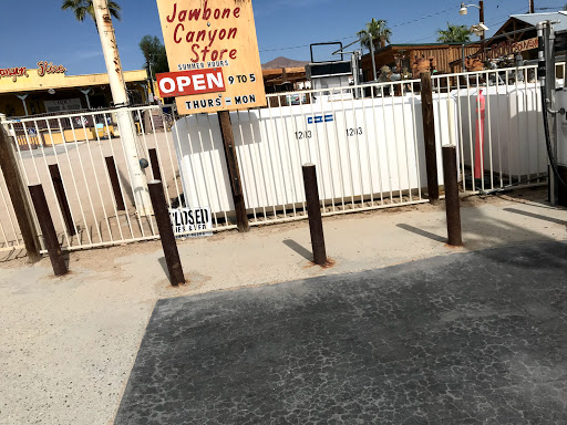 Jawbone Canyon Store, 32629 CA-14, Mojave, CA 93501, USA, 