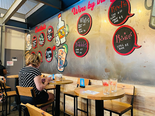 Market «Krog Street Market», reviews and photos, 99 Krog St NE, Atlanta, GA 30307, USA