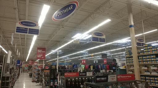 Sporting Goods Store «Academy Sports + Outdoors», reviews and photos, 1720 W University Dr #200, McKinney, TX 75069, USA