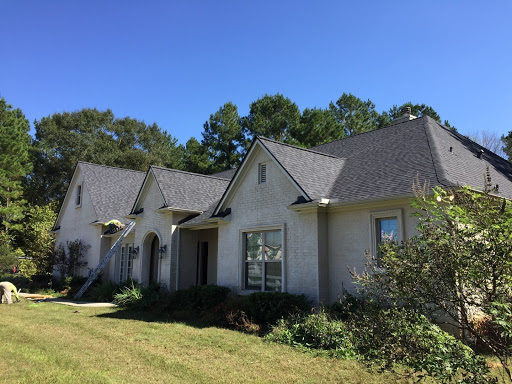Roofing Contractor «Redemption Roofing», reviews and photos, 902 Houston St, Conroe, TX 77301, USA