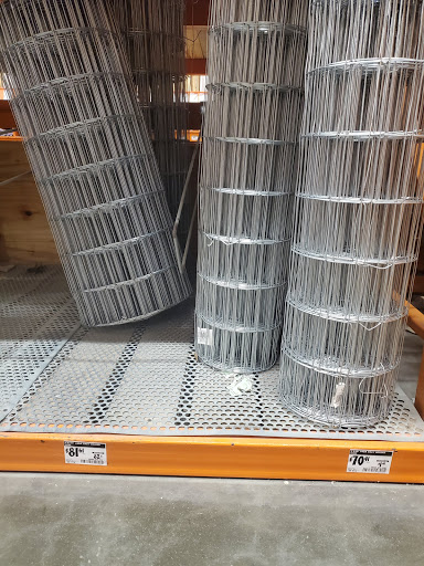 Home Improvement Store «The Home Depot», reviews and photos, 1413 N Armistead Ave, Hampton, VA 23666, USA