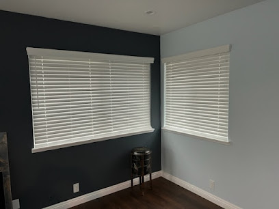 Pro Installs / window coverings blinds shutters and drapes