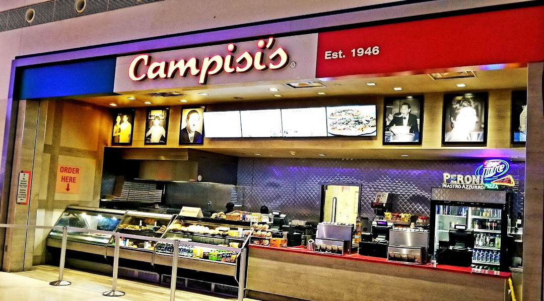 Campisis Restaurants Dallas Love Field Airport