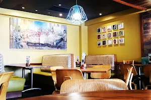 Nando's Queensburgh image