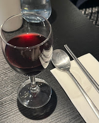 Plats et boissons du Restaurant coréen Restaurant Ma Shi Ta à Paris - n°13