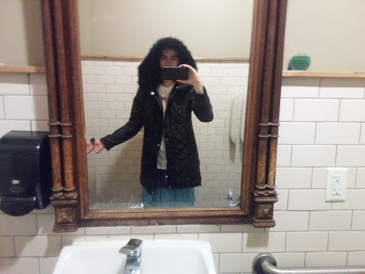 Thrift Store «Boomerangs Jamaica Plain», reviews and photos, 716 Centre St, Jamaica Plain, MA 02130, USA