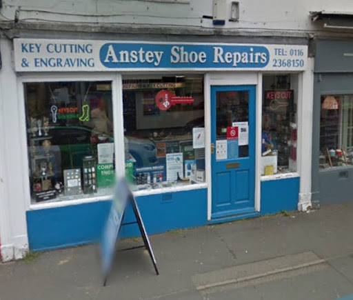 Anstey Shoe Repairs
