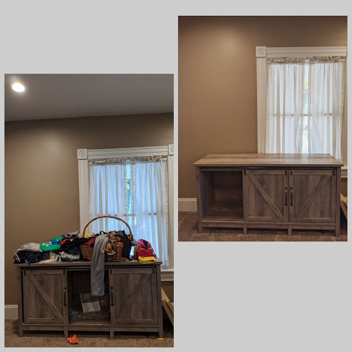 Advanced Cleaning in Seville, Ohio