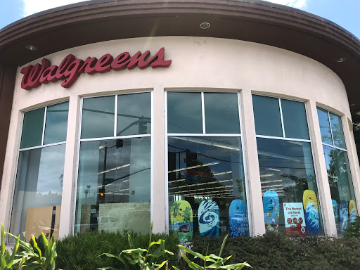 Drug Store «Walgreens», reviews and photos, 201 Front St, Santa Cruz, CA 95060, USA