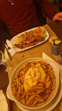 Les plus récentes photos du Restaurant portugais O Gerês à Rouen - n°1