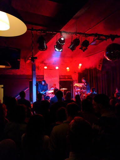 Live Music Bar «The Bartlett», reviews and photos, 228 W Sprague Ave, Spokane, WA 99201, USA