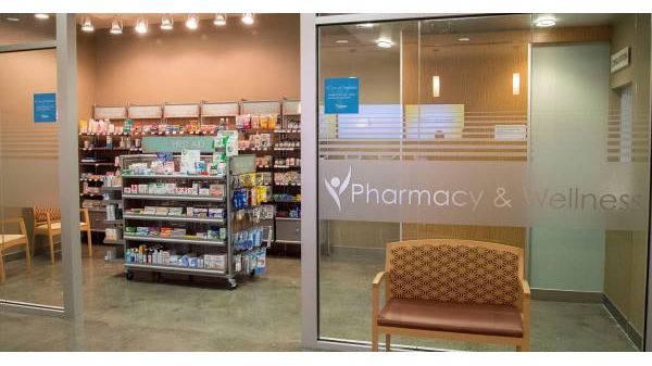 Pharmacy & Wellness - New Orleans