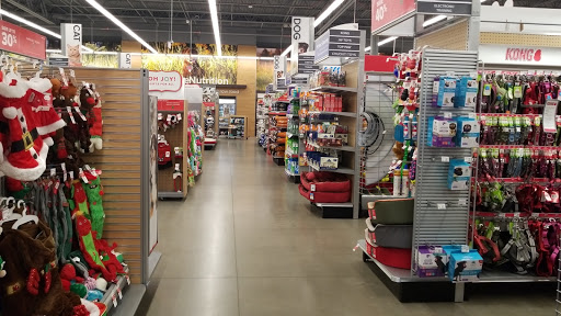 Pet Store «PetSmart», reviews and photos, 16001 Elmhurst Ln, Lakeville, MN 55044, USA