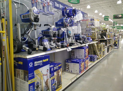 Home Improvement Store «Menards», reviews and photos, 7410 E Court St, Davison, MI 48423, USA
