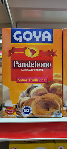 Mexican Grocery Store «LA MEXICANA», reviews and photos, 332 Willowbend Rd, Peachtree City, GA 30269, USA